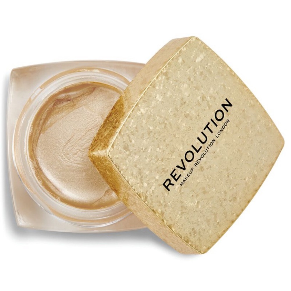 Revolution Jelly Highlighter- Monumental
